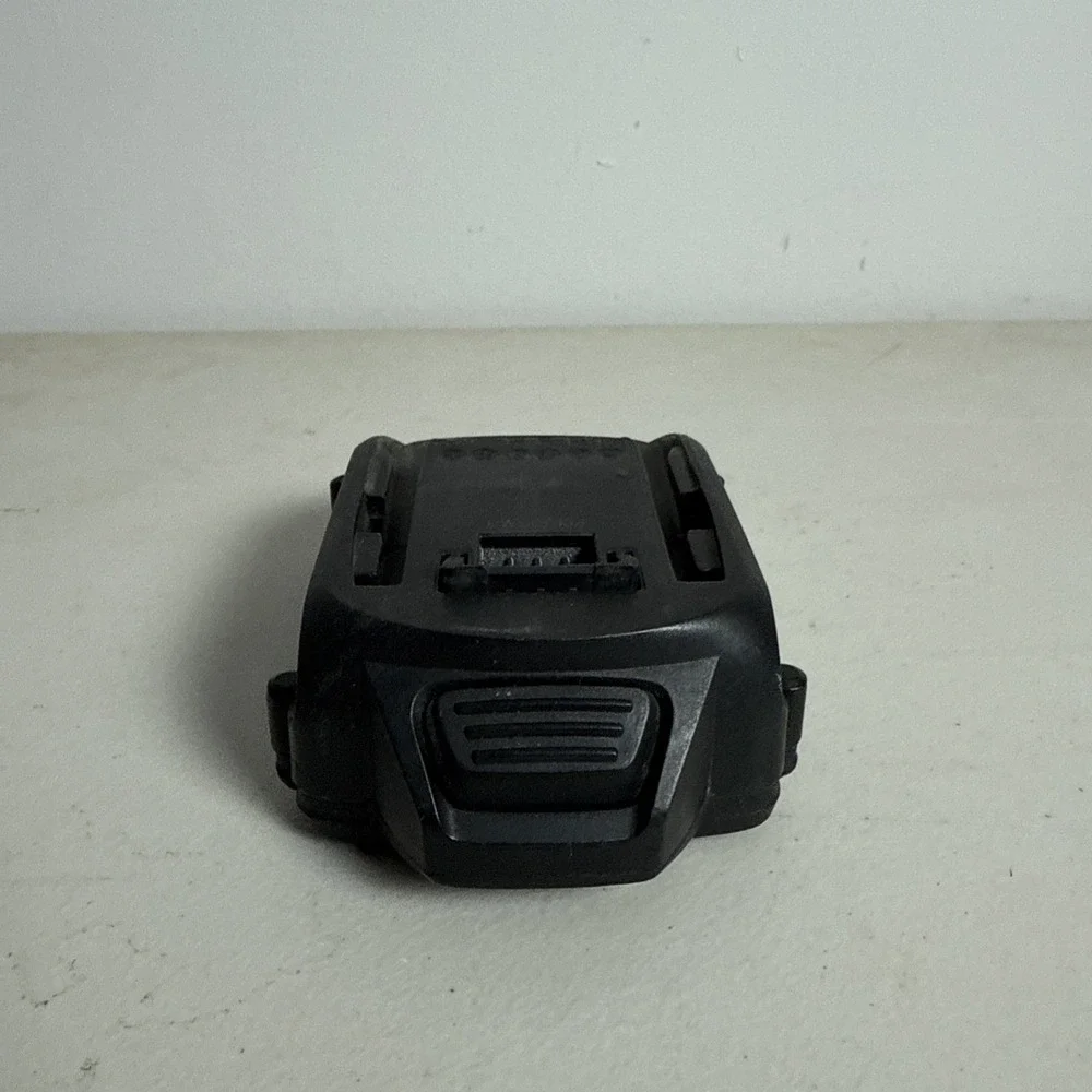 WORX WA3525 Black Orange 20 Volt PowerShare 2.0 Ah Replacement Battery Pack